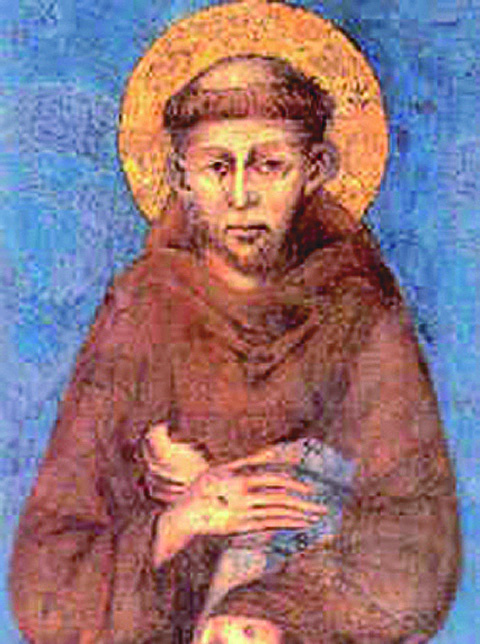 Opere d'arte storiche e documentazione conservata del Miracolo Eucaristico di FrancescoAssisi